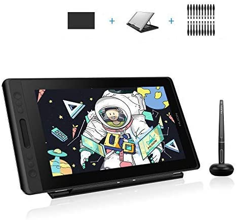 HUION KAMVAS Pro 13