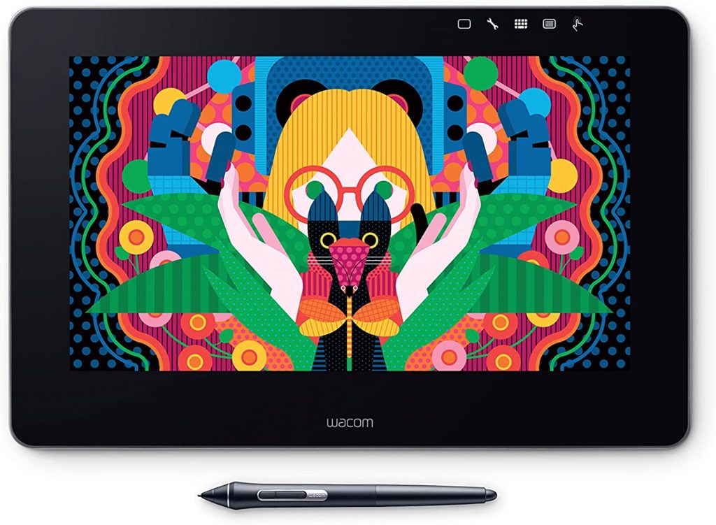 Wacom Cintiq Pro 13