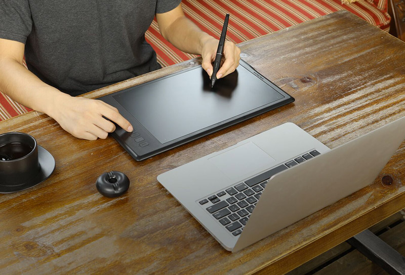 huion q11k v2 avis